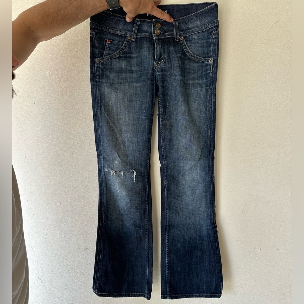 Hudson Jeans
